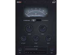 Black Salt Audio Drum Bus image 2