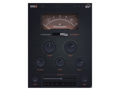 Black Salt Audio Drum Bus image 3