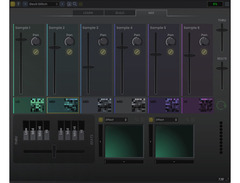 Stagecraft Software Beat ReBuilder image 2