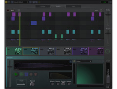 Stagecraft Software Beat ReBuilder image 3