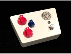Wire Instruments 665 V2 image 2