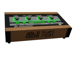 Audio Blast MiniLooper image 3