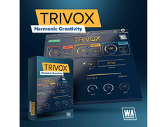 W.A. Production TriVox image 3