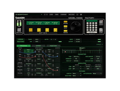 Eventide H3000 Factory Mk II image 2