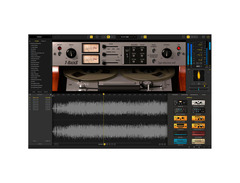 IK Multimedia Tape Machine 440 image 2