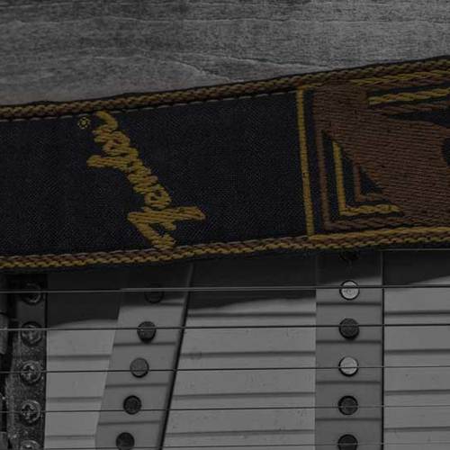 5 Best Guitar Straps: A Guide to Super Straps