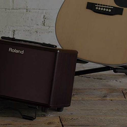 5 Best Acoustic Guitar Amps: Guide to Acoustic Guitar Amps