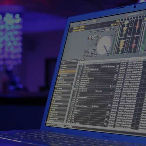 Top 5 DJ Software: Options for Digital DJs.