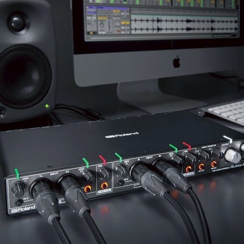 The Best Audio Interfaces for Home & Studio 2025 Equipboard