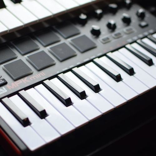 MIDI Keyboard Controller FAQ