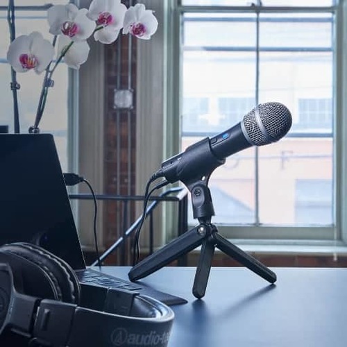 5 Best Condenser Microphones: Finding Your Sound [2023]