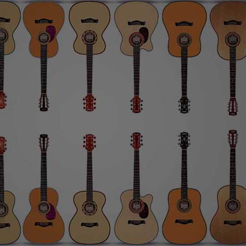 Size Matters: A Guide To Acoustic Guitar Body Styles