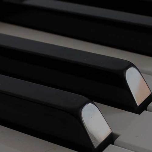 Top 5 Digital Pianos
