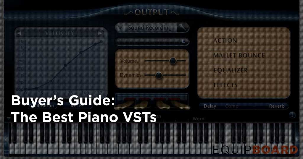 Best Piano Vst Lasopaarchitect Best piano vst lasopaarchitect