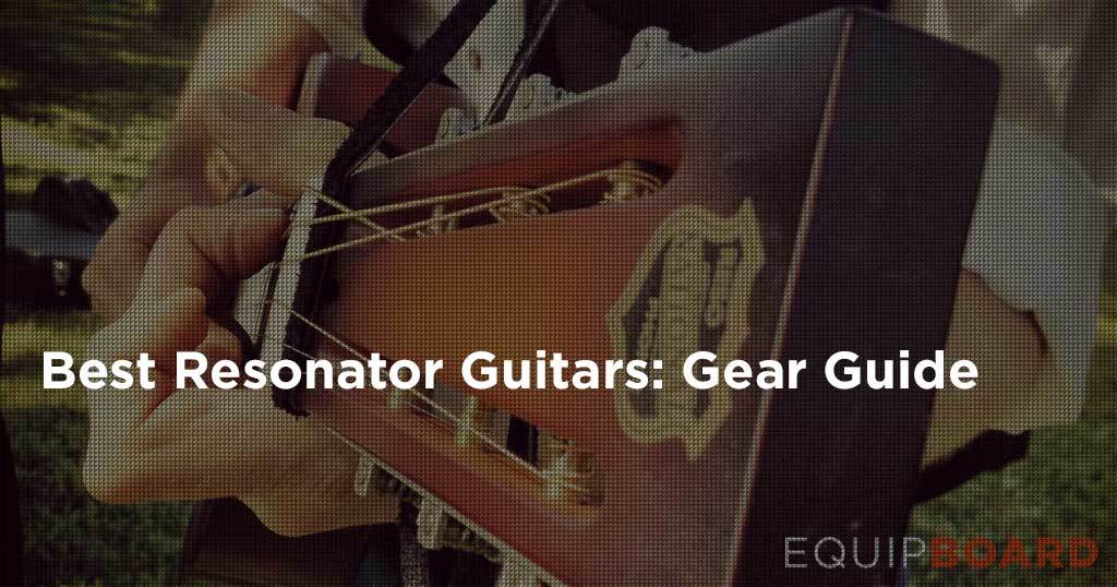 Guitar Gear Guides
