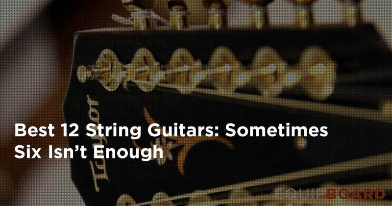 5 BEST Electric Guitars Under $200 - In-Depth Tested