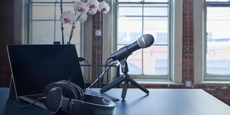 The 8 Best Podcasting Microphones for 2024