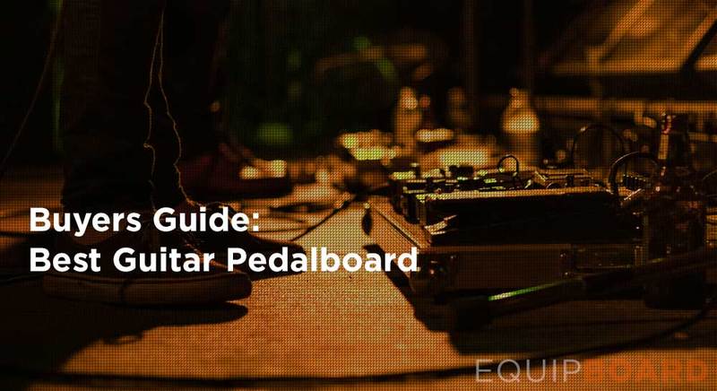 1 Pedalboard Velcro - Quick, Easy & Reliable! - Super Hook