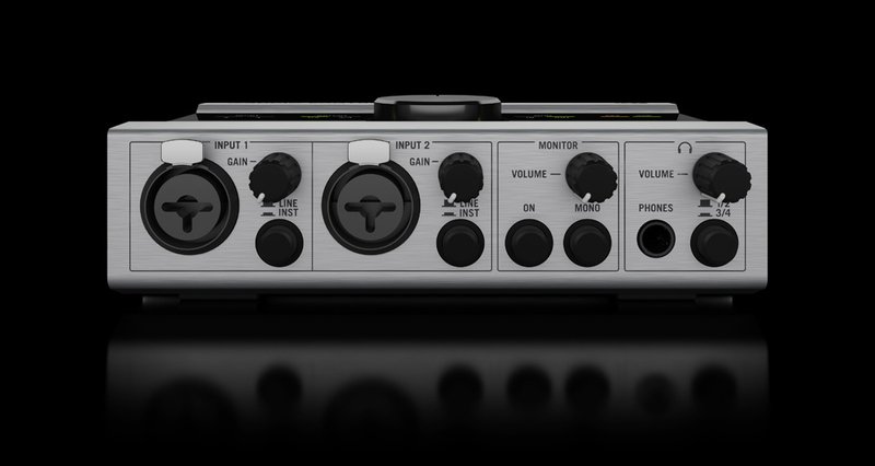 best audio interface for pro tools 2020