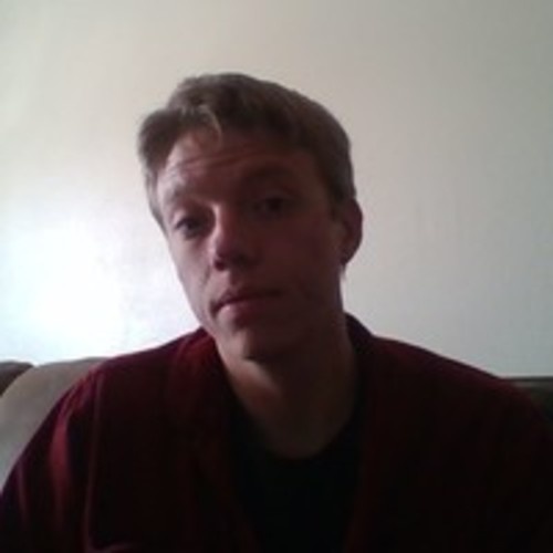 Mason Hoberg