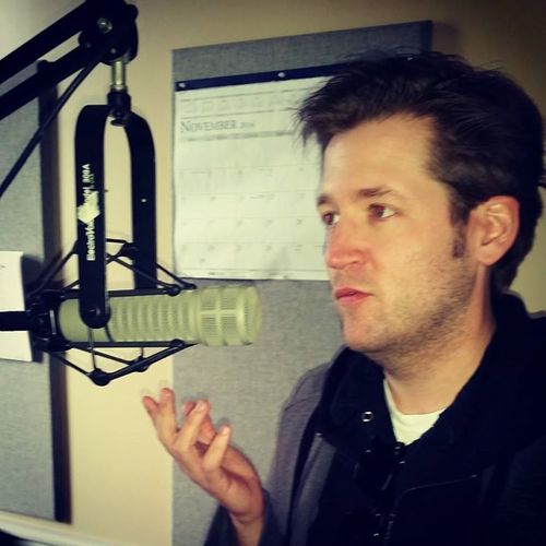 Nik Farr
