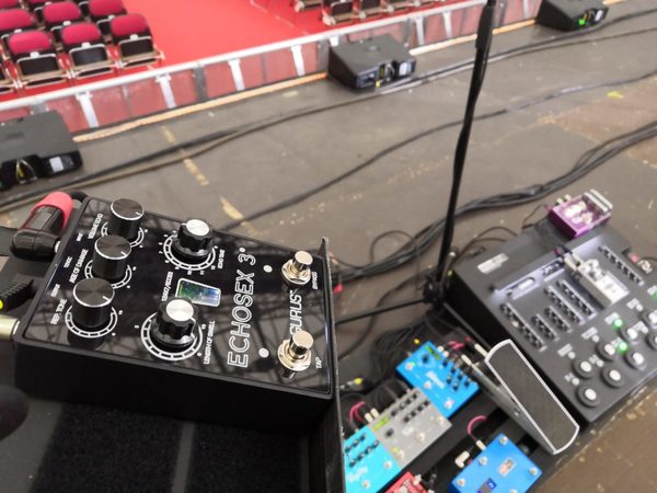 Gurus Echosex 3° - What To Know & Where To Buy | Equipboard