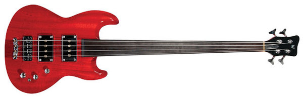 Jack Bruce's Warwick Jack Bruce JB3 Signature Survivor Bass | Equipboard®