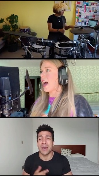 ...