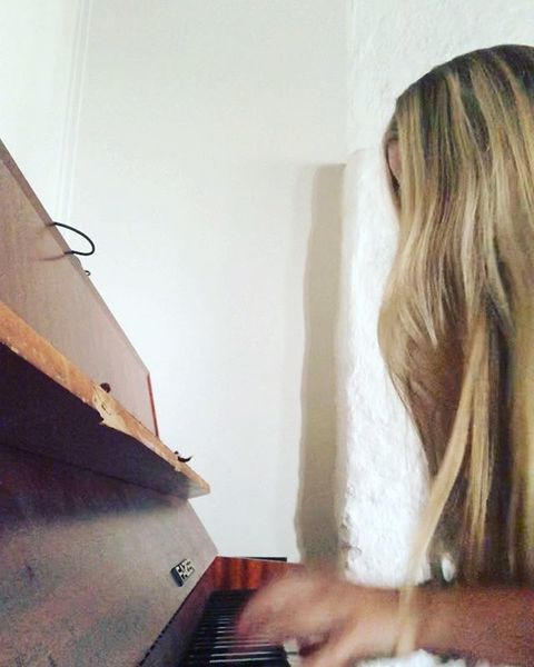 ...