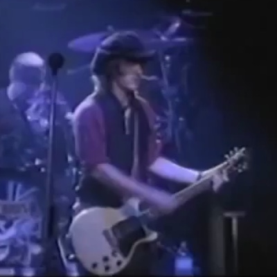 izzy stradlin les paul custom