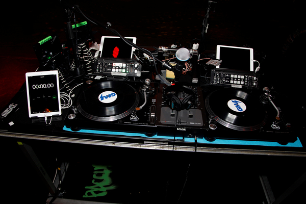 ...