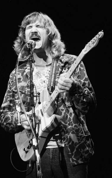 Joe Walsh's Fender Telecaster | Equipboard