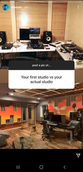...