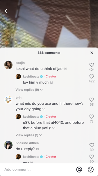 ...