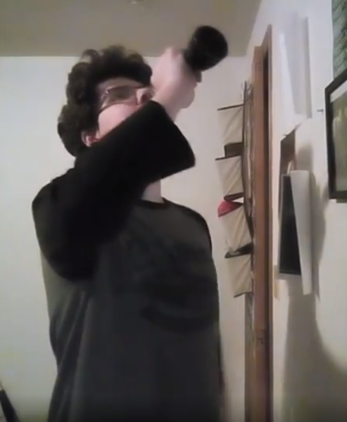 ...