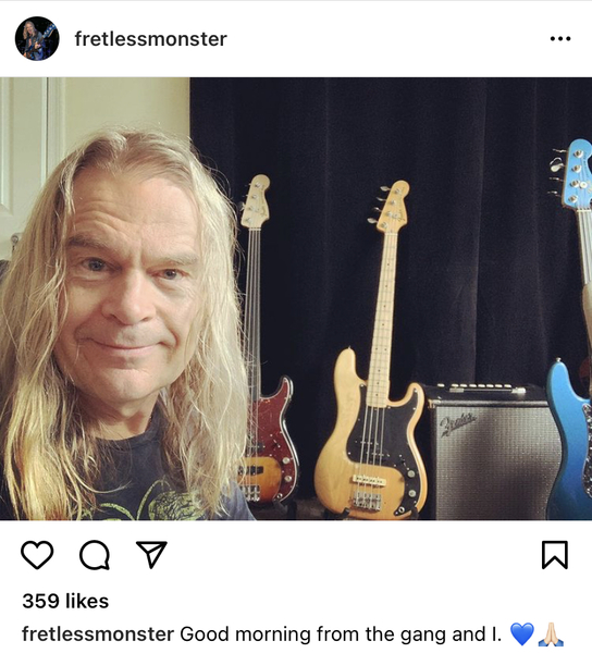 ...