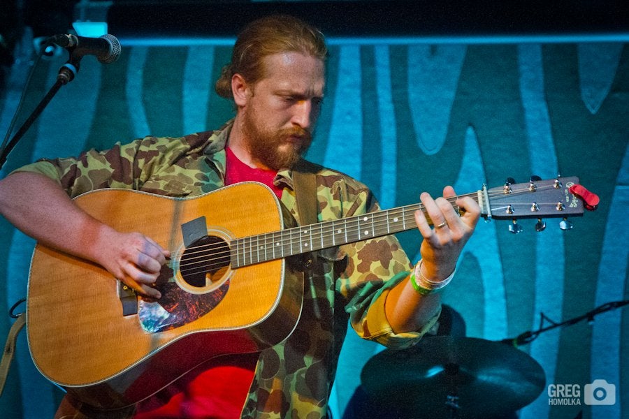 Tyler Childers 