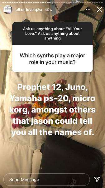 ...