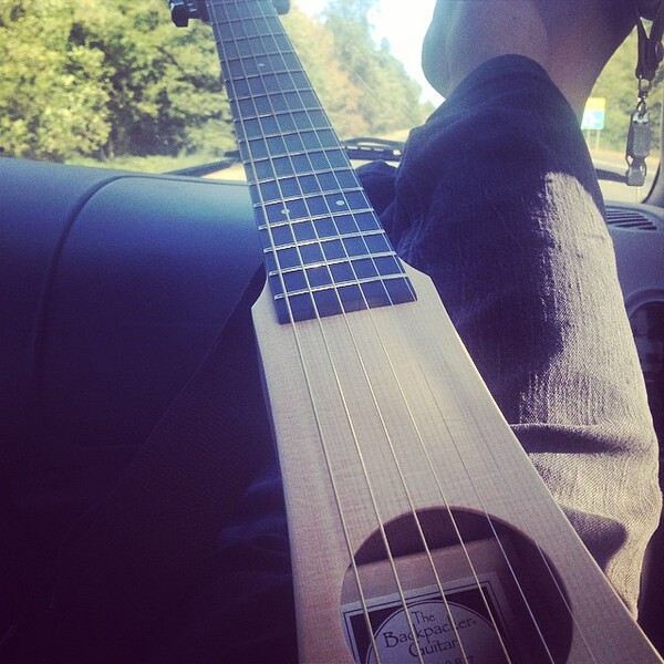 Martin Backpacker (Steel-String) - What To Know & Where To Buy | Equipboard