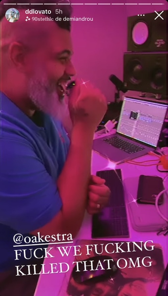 ...