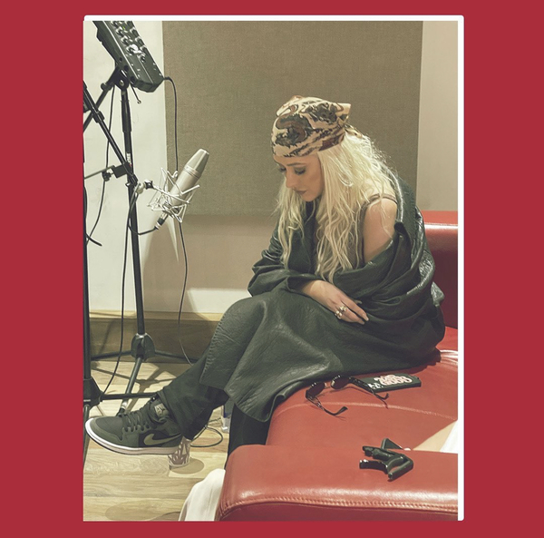 ...