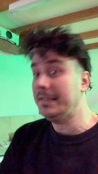 ...