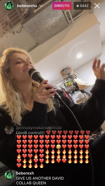 ...