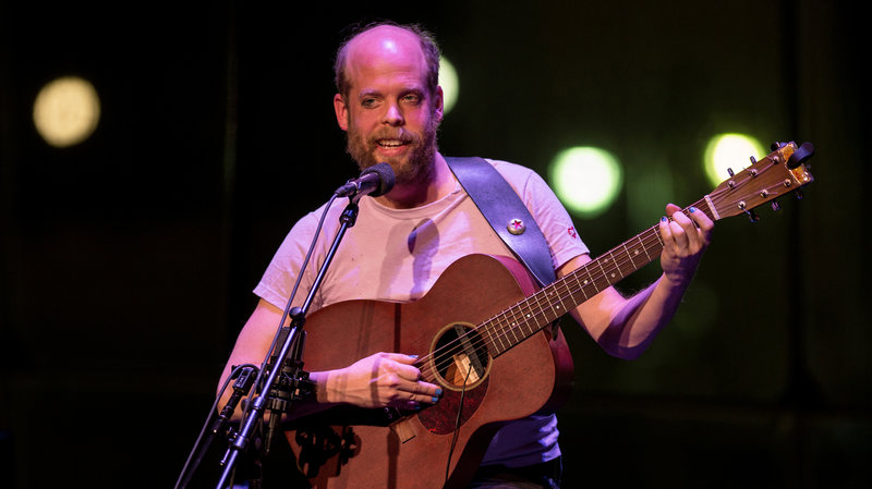 bonnie prince billy guitar