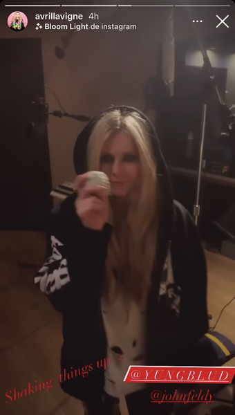 ...