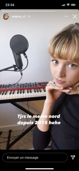 ...