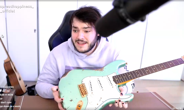 ...