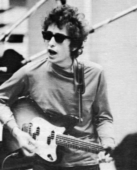 Bob Dylan | Equipboard