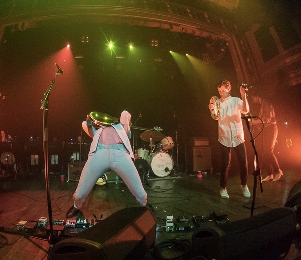 ...