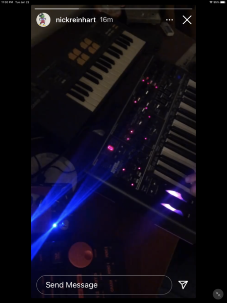...